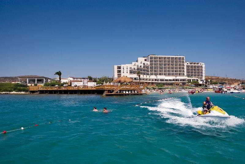 Suzer Sun Dreams Hotel & Spa Esmirna Exterior foto